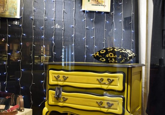 Escandilha Artisans-Créateurs