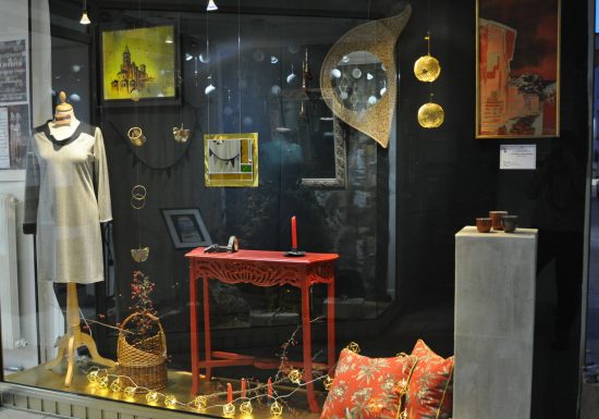 Escandilha Artisans-Créateurs