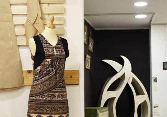 Escandilha Artisans-Créateurs