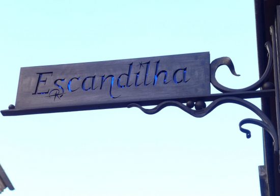 Escandilha Artisans-Créateurs