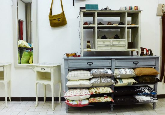 Escandilha Artisans-Créateurs