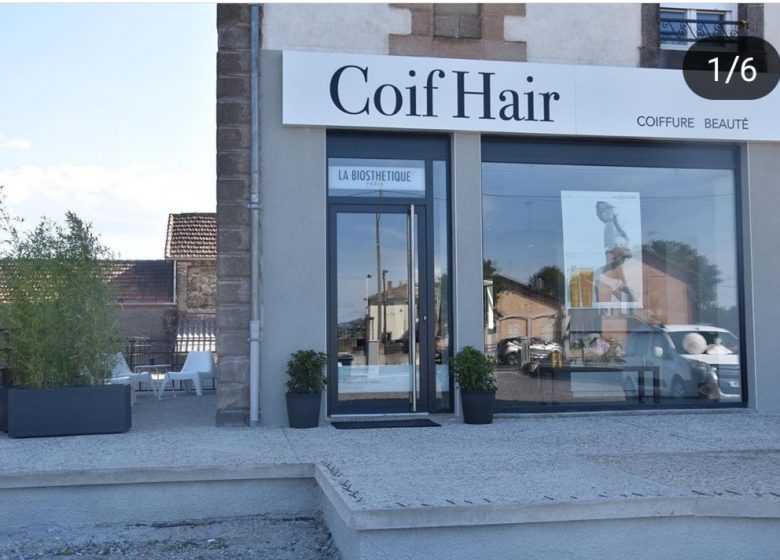 Coif’Hair