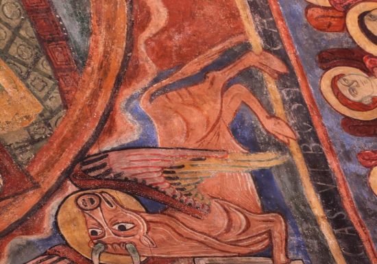 Visites guidées pour les groupes toute l&rsquo;année de la Basilique Saint Julien