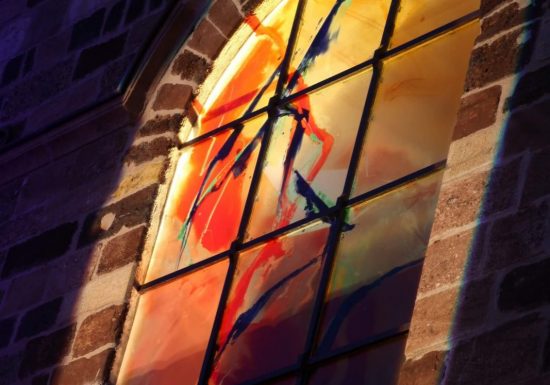 Visites guidées pour les groupes toute l&rsquo;année de la Basilique Saint Julien