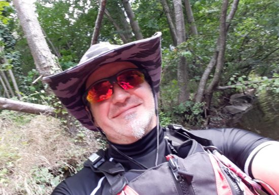 Yannick Sport Nature | Canoë