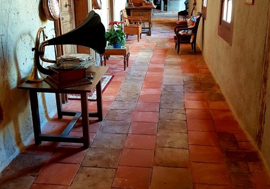 Logis de l’Abbesse – Abbaye de Lavaudieu