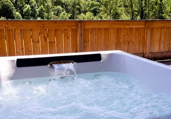 Le Volcan des Sens chambres d’hôtes de luxe et Spa