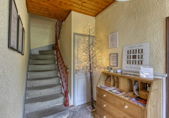 Les Jardins d’Anna