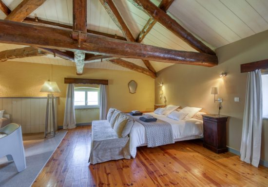 Les Jardins d’Anna