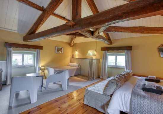 Les Jardins d’Anna