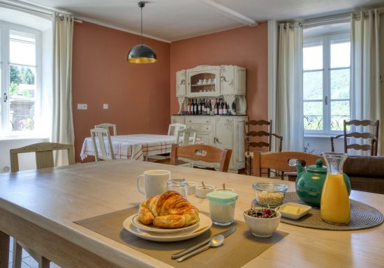 Les Jardins d’Anna