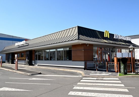 Mc Donald’s