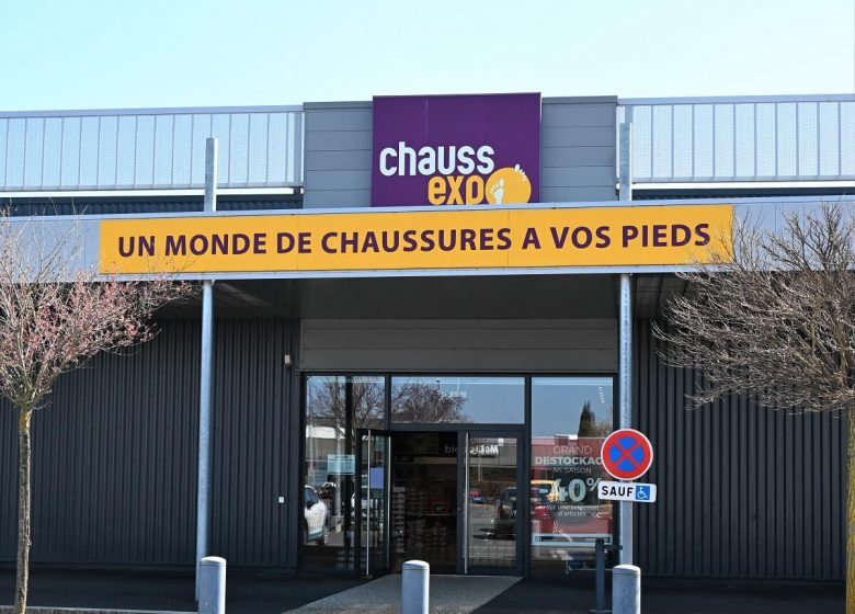 Chauss’ Expo