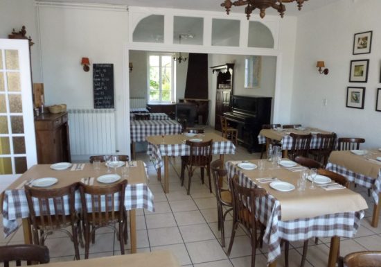 Auberge de Chassignolles