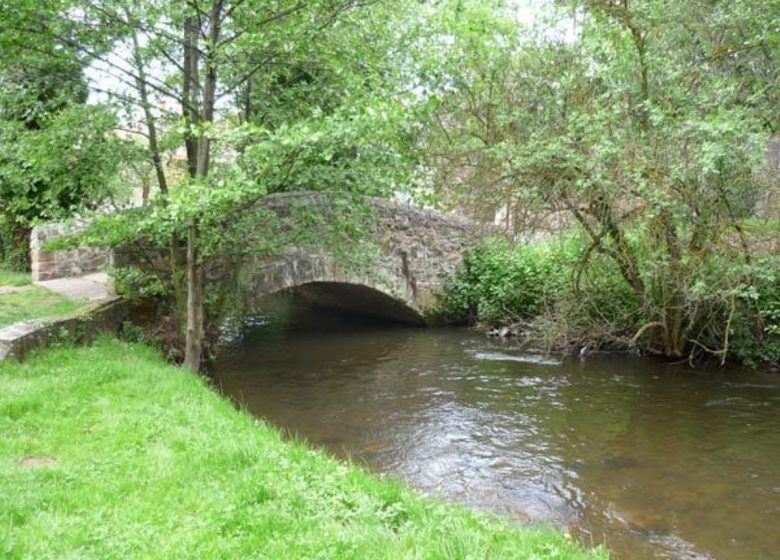 Aire de Service Camping-Car