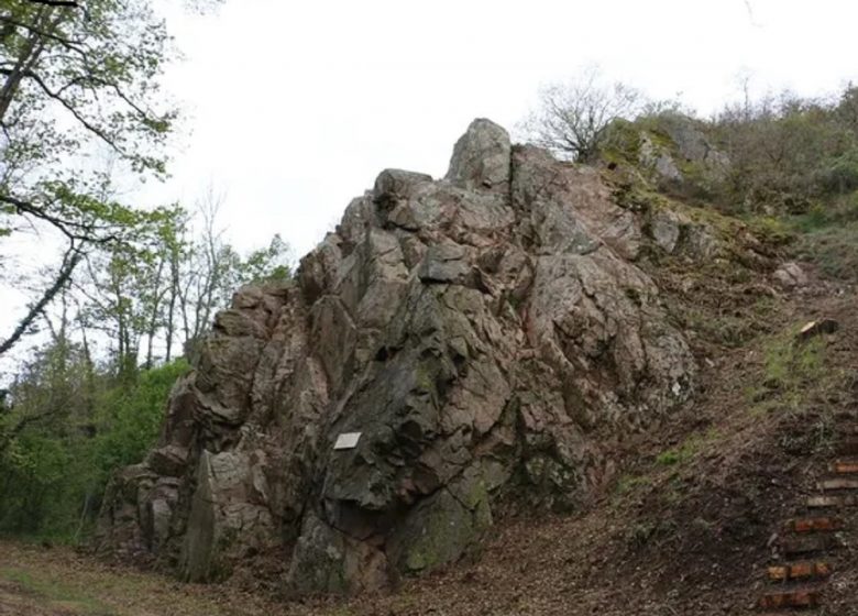 Yannick Sport Nature | Escalade