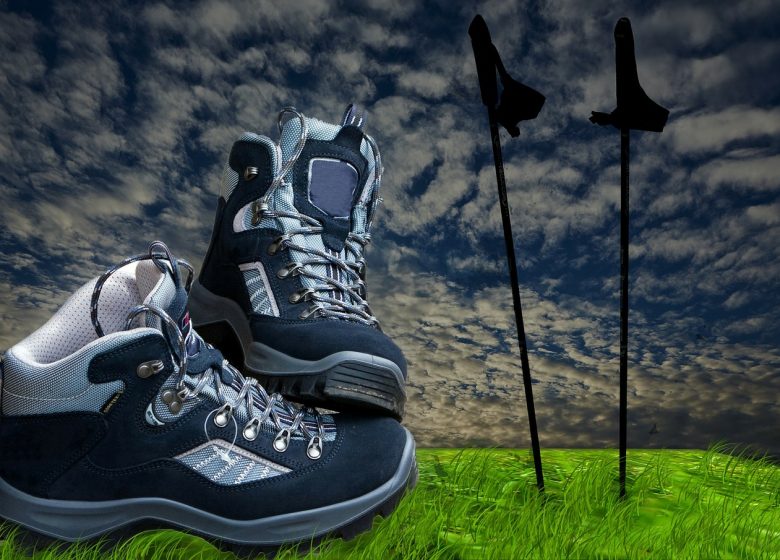 Yannick Sport Nature | Marche nordique