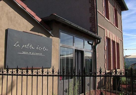 La Petite Ecole