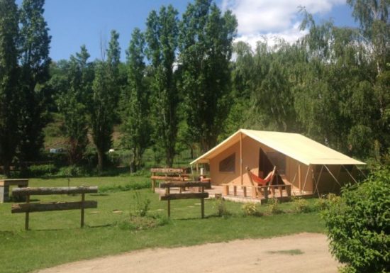 Le Pont d’Allagnon