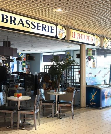 Bar/ Brasserie/ FDJ / Le Petit Plus