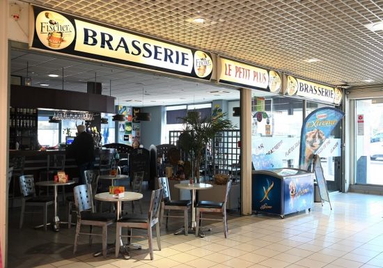 Bar/ Brasserie/ FDJ / Le Petit Plus