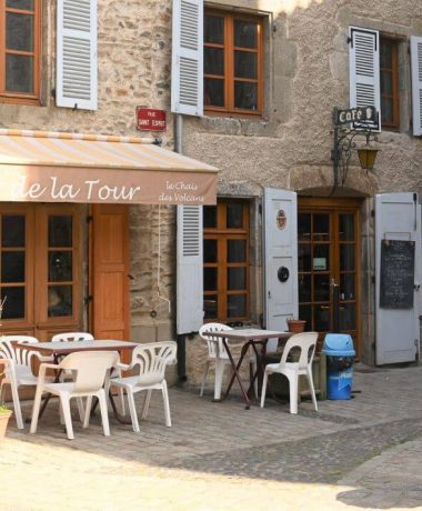 Le Bistrot de la Tour