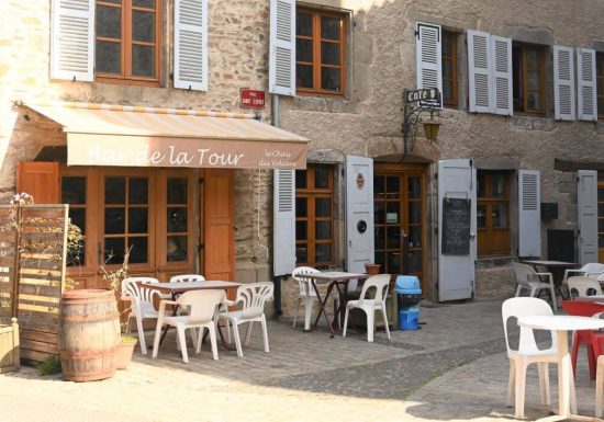 Le Bistrot de la Tour