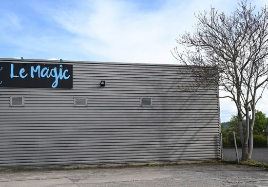 Le Magic