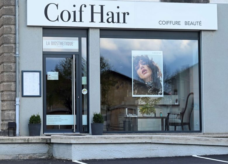 Coif’Hair