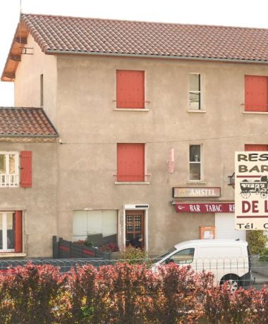 Le Relais de L’Imperiale