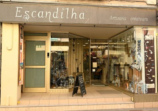 Escandilha Artisans-Créateurs