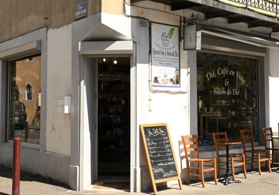 Via Della Rosa