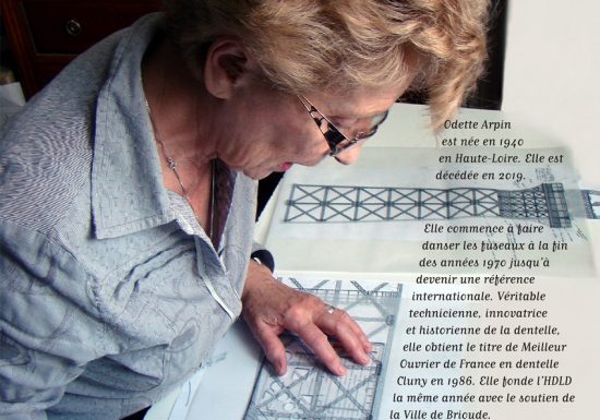 HDLD Hôtel de la Dentelle