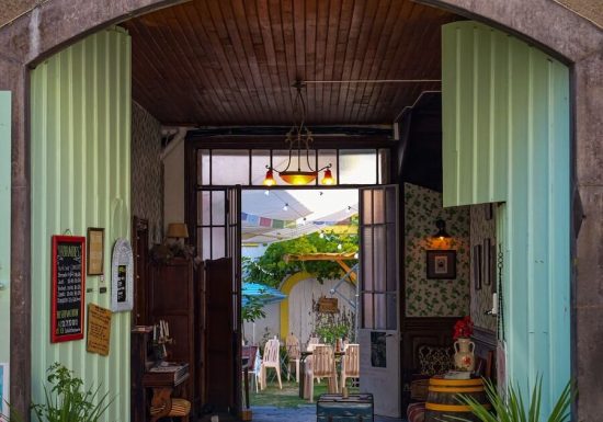 Orfenor Chambres d’hôtes