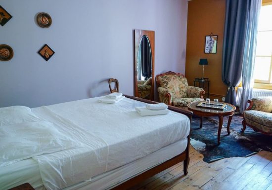 Orfenor Chambres d’hôtes