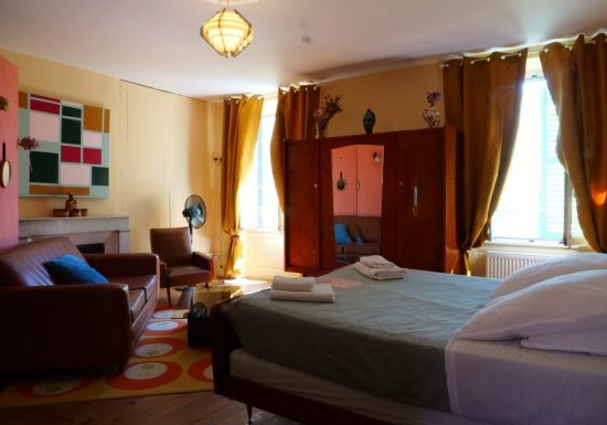 Orfenor Chambres d’hôtes