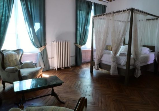 Orfenor Chambres d’hôtes