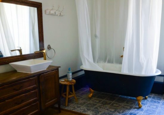 Orfenor Chambres d’hôtes