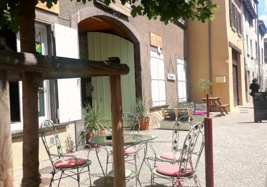 Orfenor Chambres d’hôtes