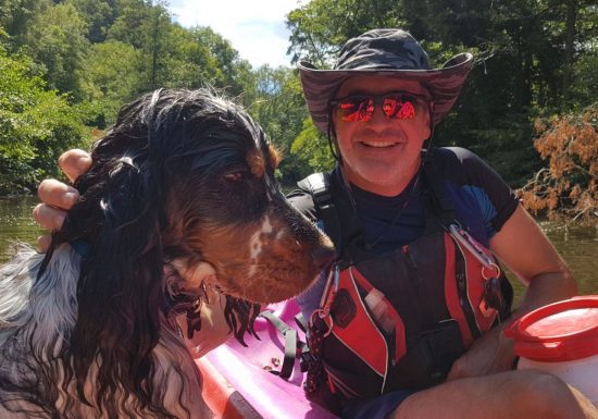 Yannick Sport Nature | Canoë