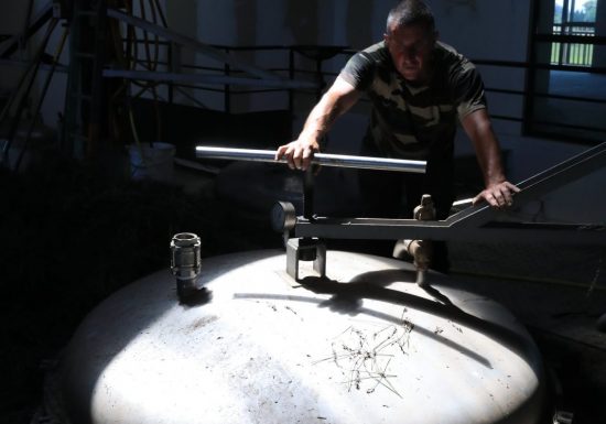 Distillerie Saint-Hilaire Auvergne