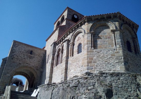 Visite de groupe – Auzon