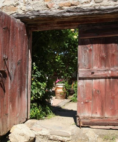 Musee de la Vigne et du Patrimoine