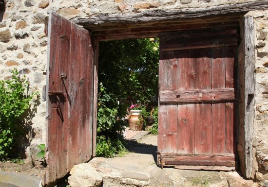 Musee de la Vigne et du Patrimoine