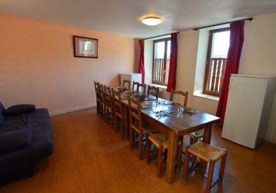 En vacances à Chilhac