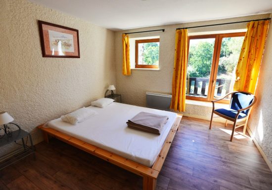 En vacances à Chilhac