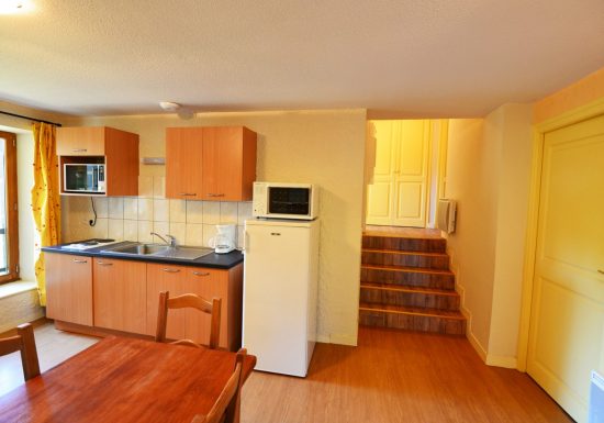 En vacances à Chilhac