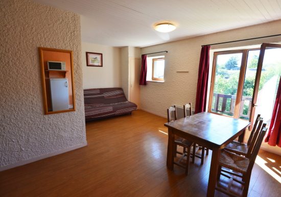 En vacances à Chilhac