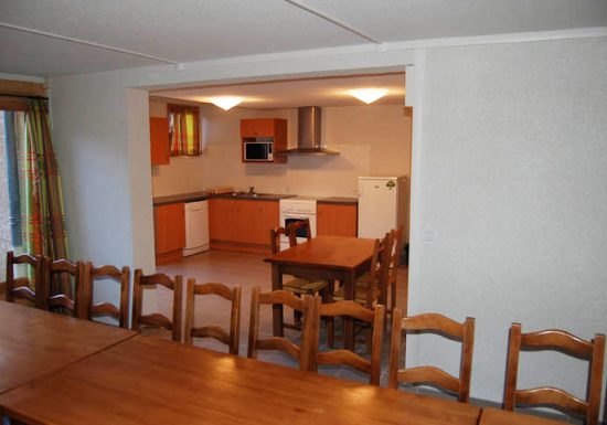 En vacances à Chilhac