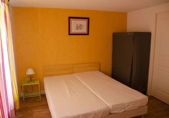 En vacances à Chilhac